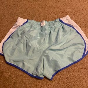 Active shorts